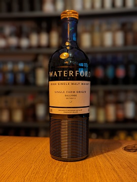 Waterford Ballyroe 1.1